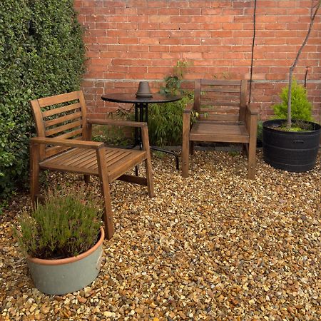 Red Brick House Appartement Yeovil Buitenkant foto