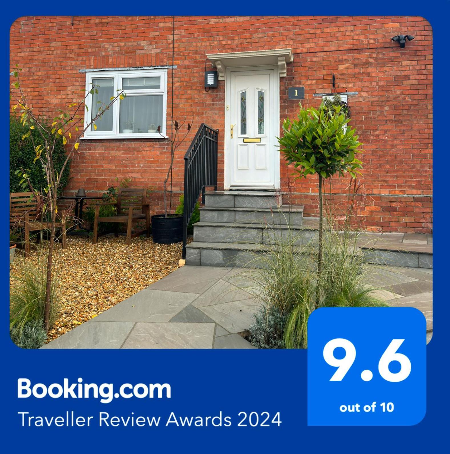 Red Brick House Appartement Yeovil Buitenkant foto